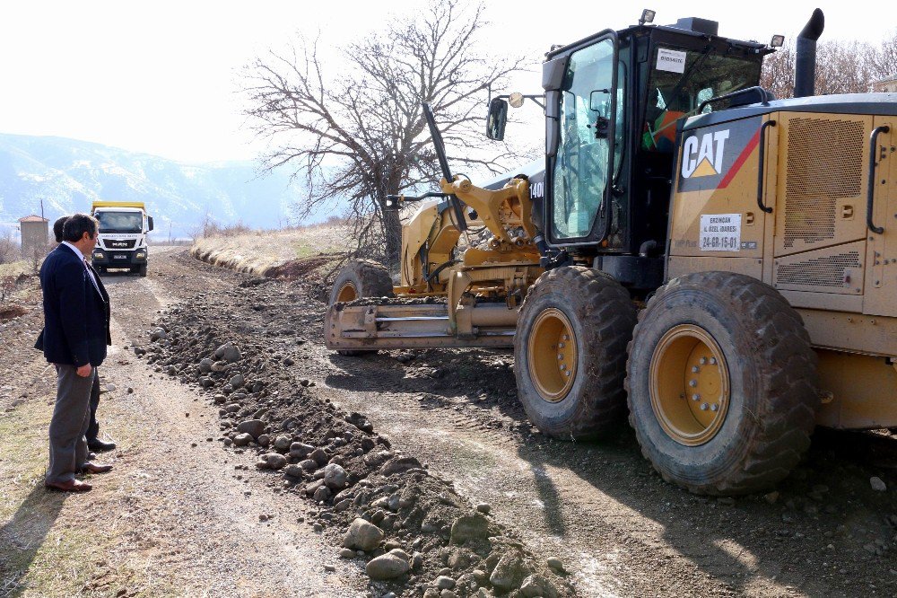 Özel İdare Sezona Hızlı Başladı