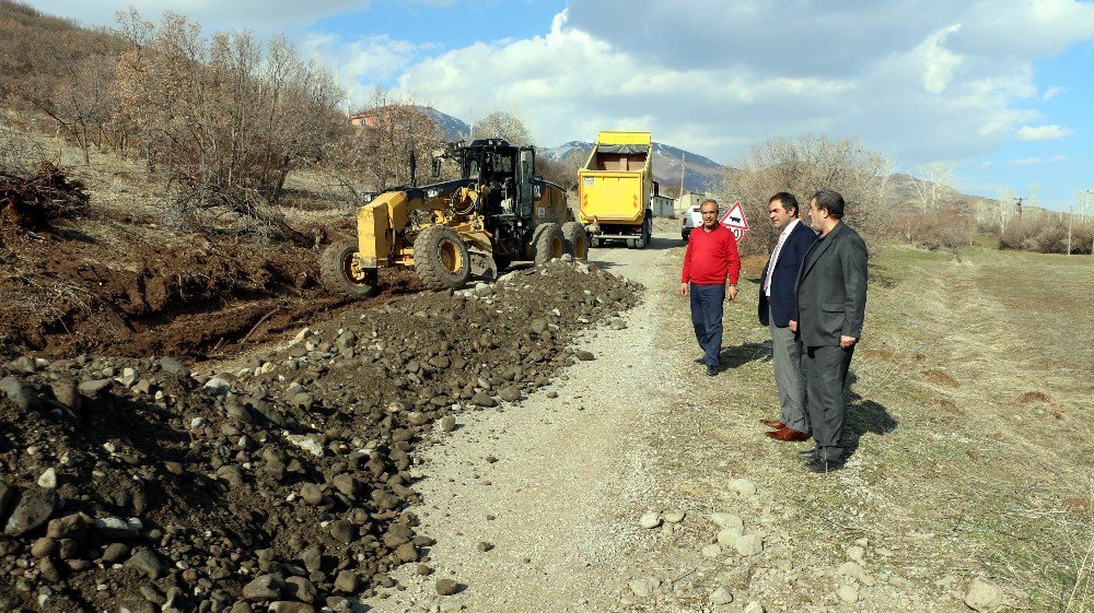 Özel İdare Sezona Hızlı Başladı