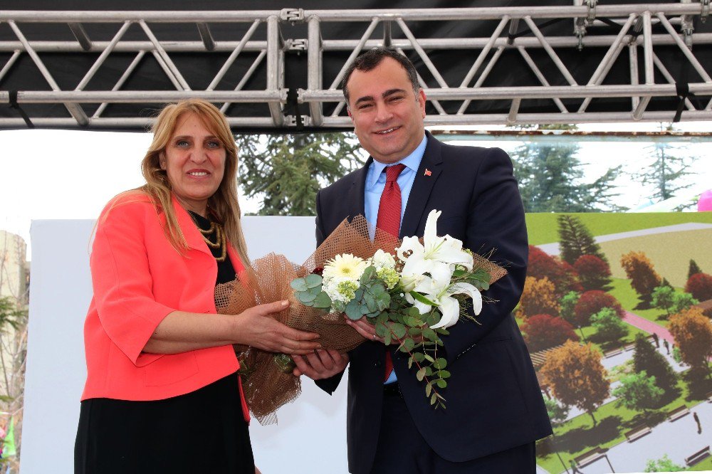 Yatırımın Başkenti Çankaya’dan Yeni Çankaya Evi