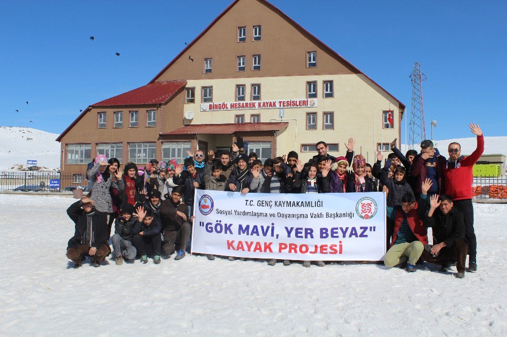 Yatılı Eğitim Gören Öğrenciler, Teog Öncesi Moral Depoladı