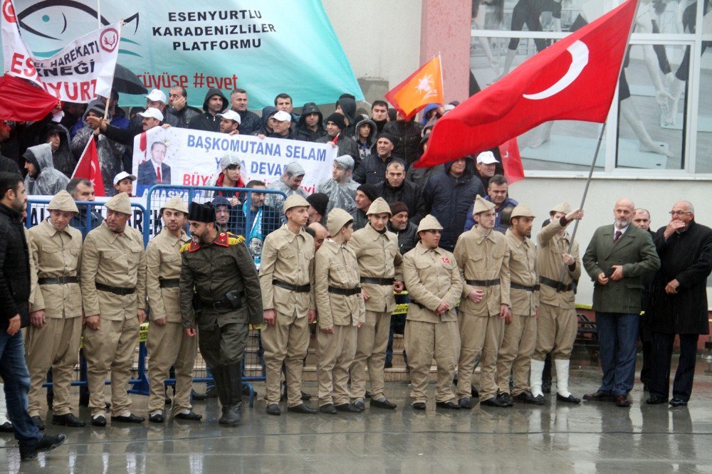 İçişleri Bakanı Süleyman Soylu: