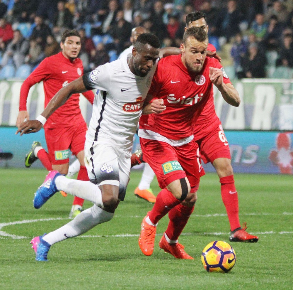 Spor Toto Süper Lig