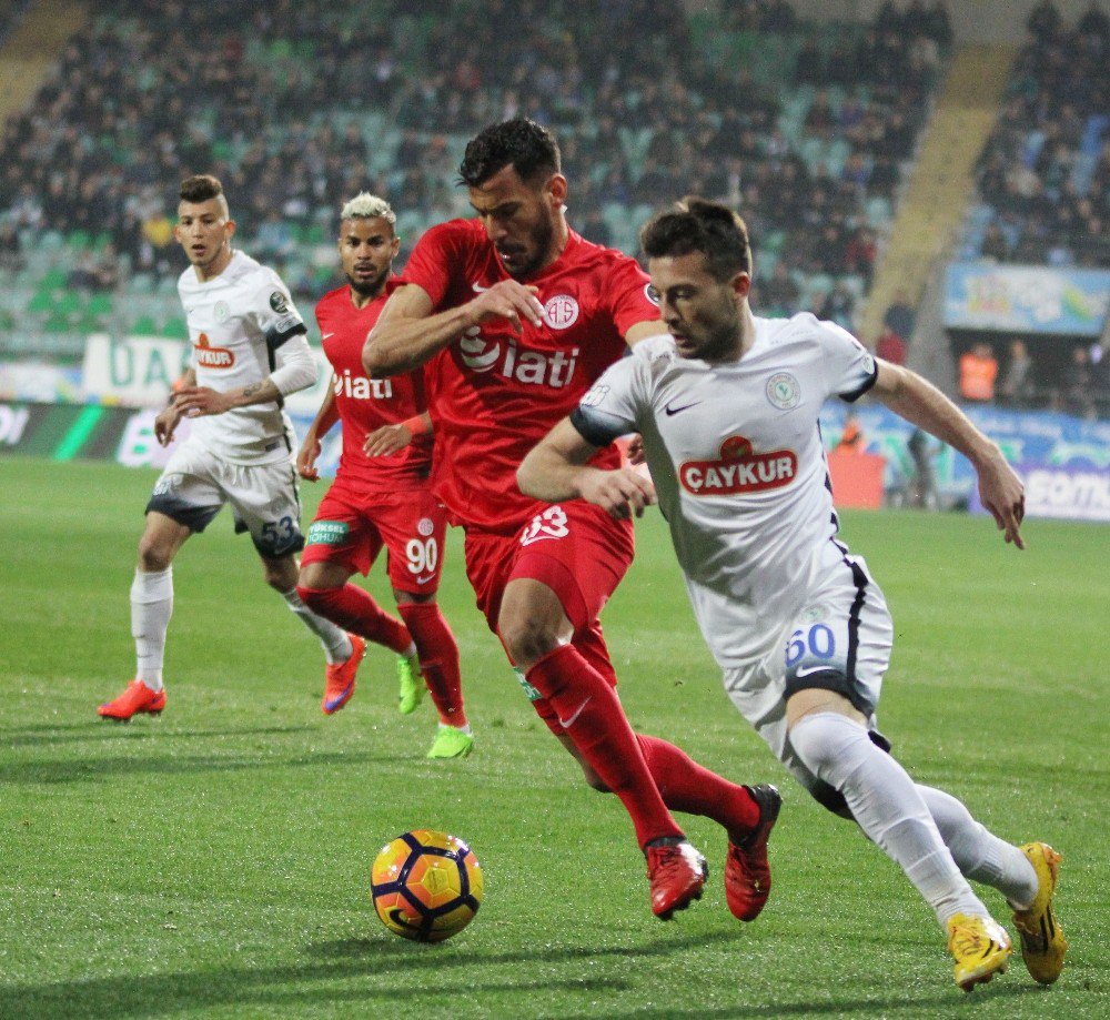 Spor Toto Süper Lig