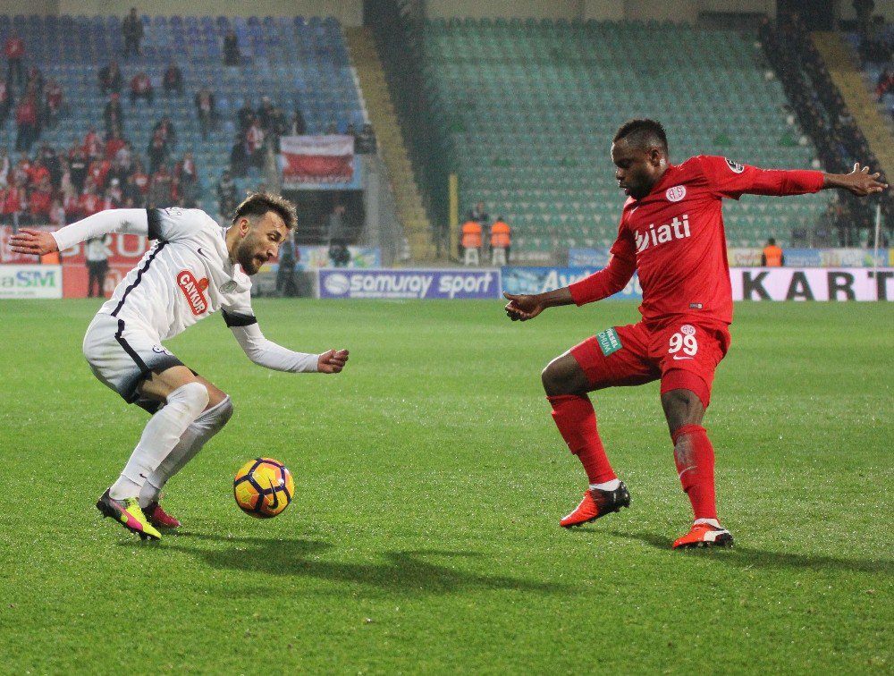 Spor Toto Süper Lig