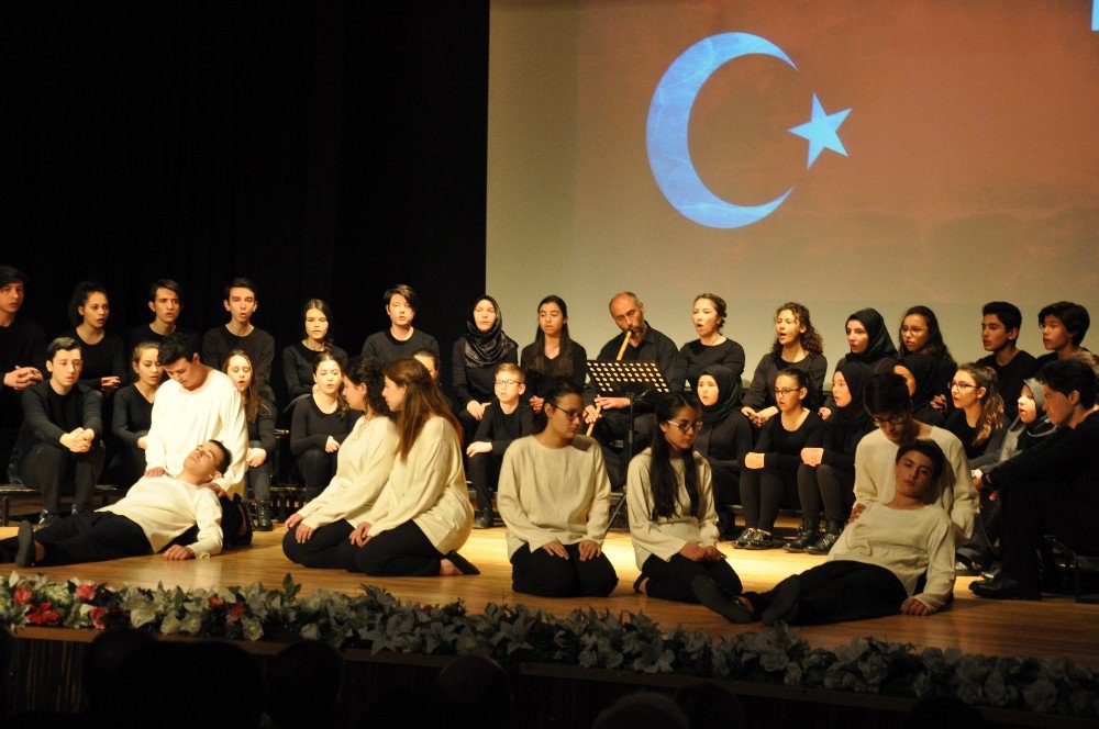 İstiklal Marşı’nın Kabulü Ve Mehmet Akif Ersoy’u Anma Günü