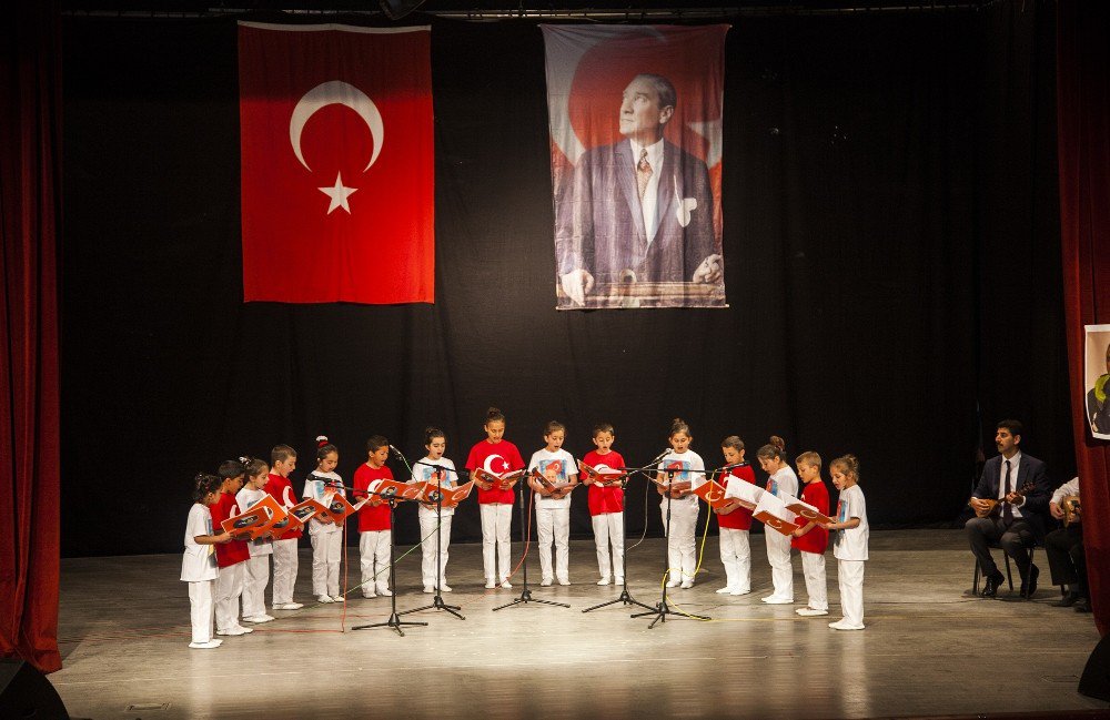 İstiklal Marşı’nın Kabulü Ve Mehmet Akif Ersoy’u Anma Günü