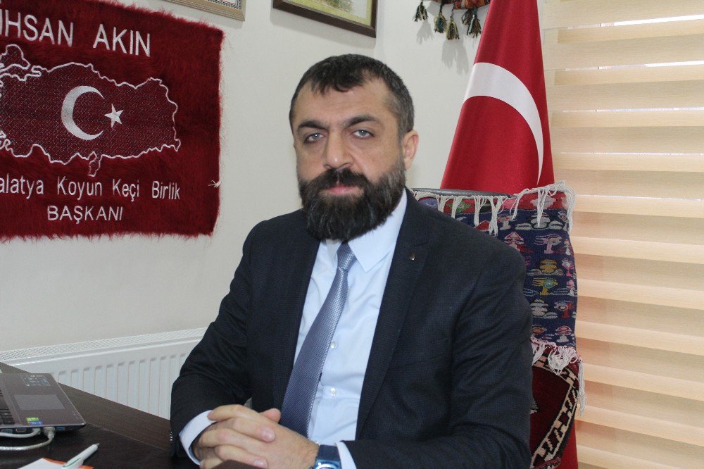 Küçükbaş Hayvan Sektör Toplantısı