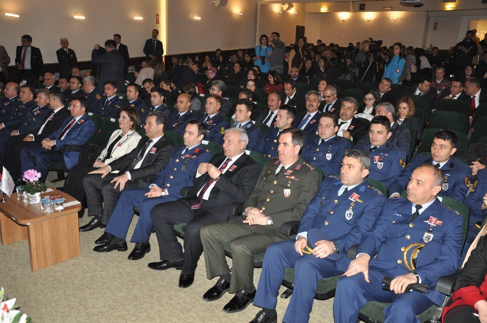 İstiklal Marşı’nın Kabulü Ve Mehmet Akif Ersoy’u Anma Günü