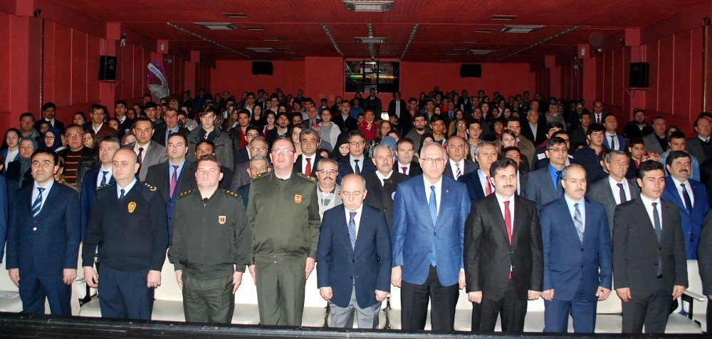 Salihli’de İstiklal Marşı’nın Kabulü