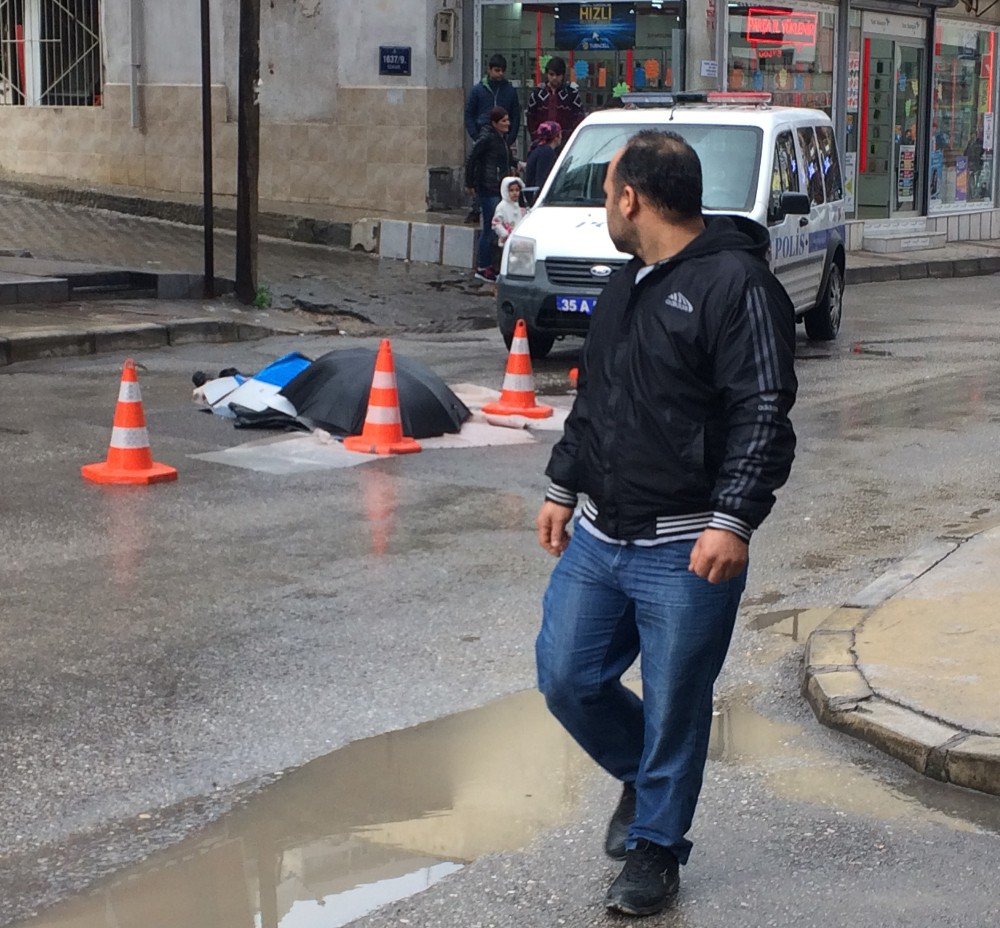 İzmir’de İki Farklı Kaza: 2 Ölü