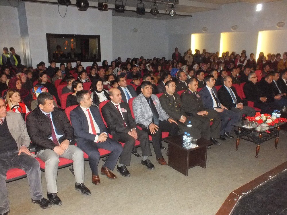 İstiklal Marşı’nın Kabulü Ve Mehmet Akif Ersoy’u Anma Günü