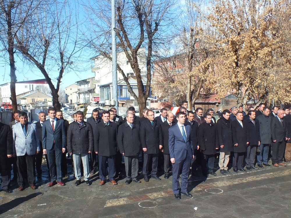 İstiklal Marşı’nın Kabulü Ve Mehmet Akif Ersoy’u Anma Günü