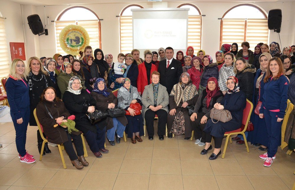 Başkan Bakıcı "Kültür Turlarımız Bu Yıl Abant Ve Yedigöller İle Devam Edecek"