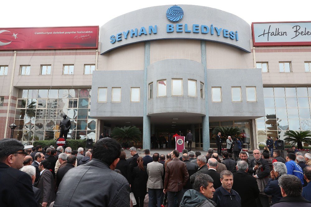 Meclis Üyesi Mehmet Adıgüzel Son Yolculuğuna Uğurlandı