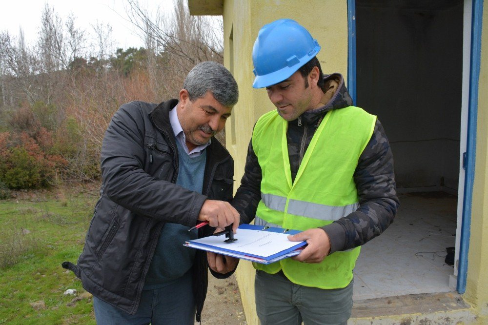 Manisa’da Sondajlarda Yeni Nesil Sistem