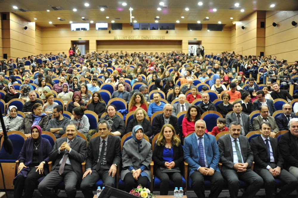 Beü’den İstiklal Marşı’nın Kabulü Yıldönümünde Muhteşem Konser