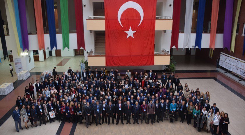 “Anadolu Üniversitesi Açıköğretim Fakültesi Büroları Hizmetiçi Eğitim Toplantıları” Başladı