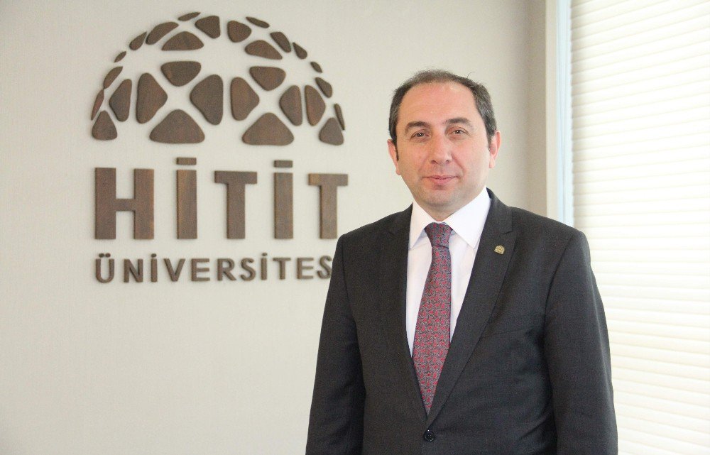 Hitit Üniversitesi Enerji Verimliliğinde Örnek Oldu