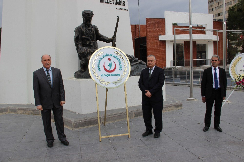 Türkiye Mr Çekiminde Dünya Birincisi