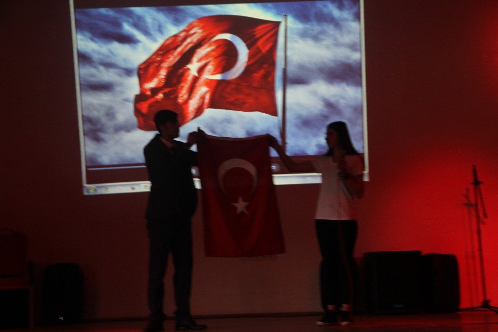 İstiklal Marşı’nın Kabulü Ve Mehmet Akif Ersoy’u Anma Günü