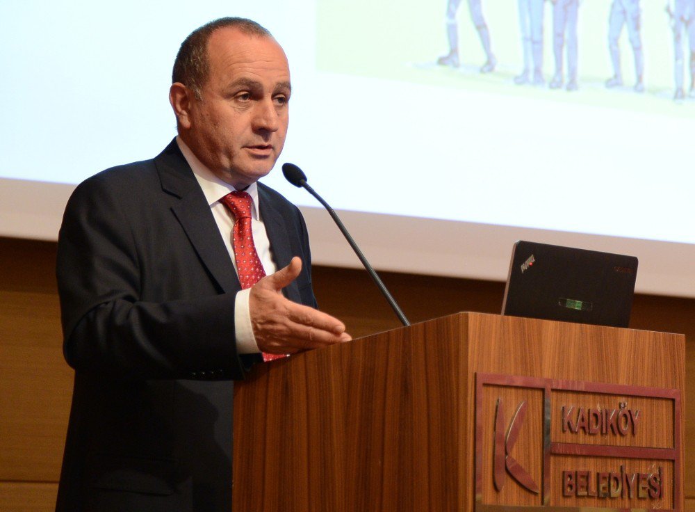 Taşyapı’dan Kadıköy Belediye Başkanına Suç Duyurusu