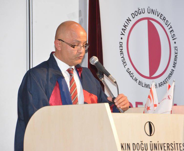 Yakın Doğu Üniversitesi Desam 2016 Bilim Ödülleri Sahiplerini Buldu