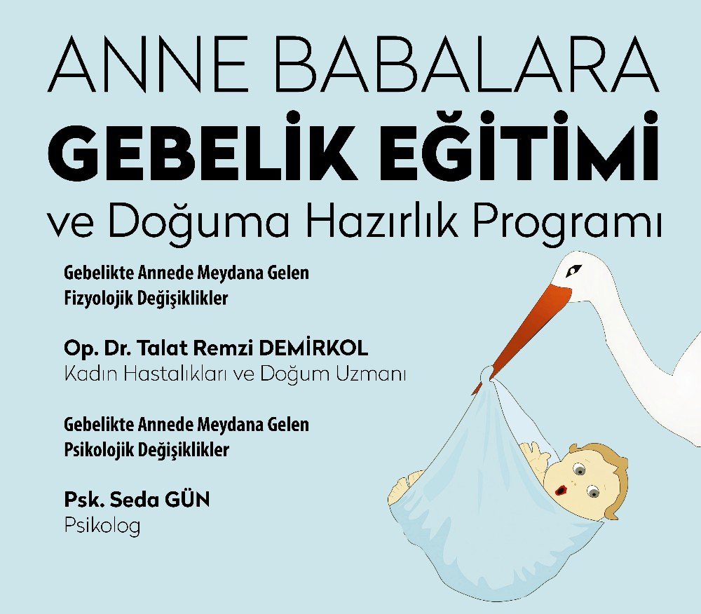 Özel Ümit’ten Anne, Baba, Nine Ve Dedelere Eğitim