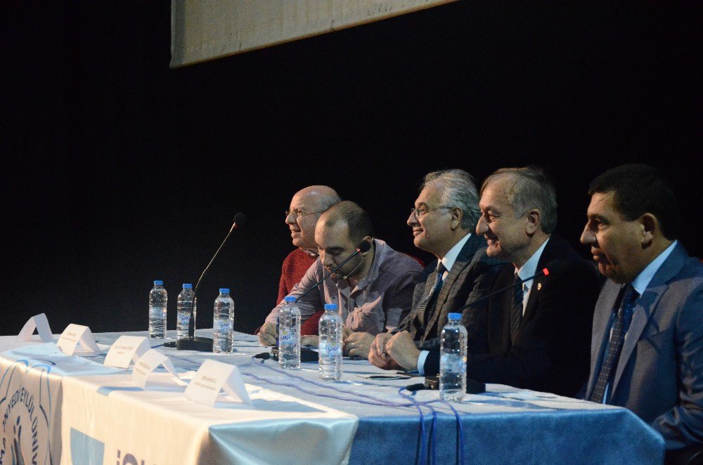 Gönen’de Kariyer Günleri Düzenlendi