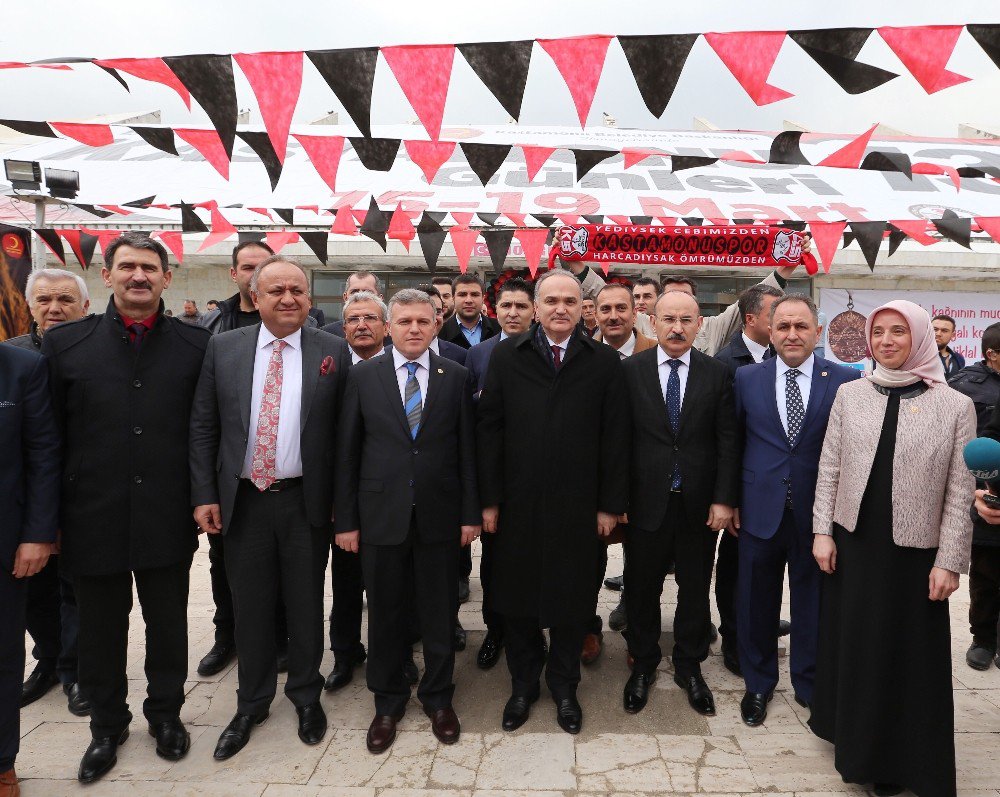 Bakan Özlü’den Ab Adalet Divanı’nın Başörtüsü Kararına İlişkin Açıklama