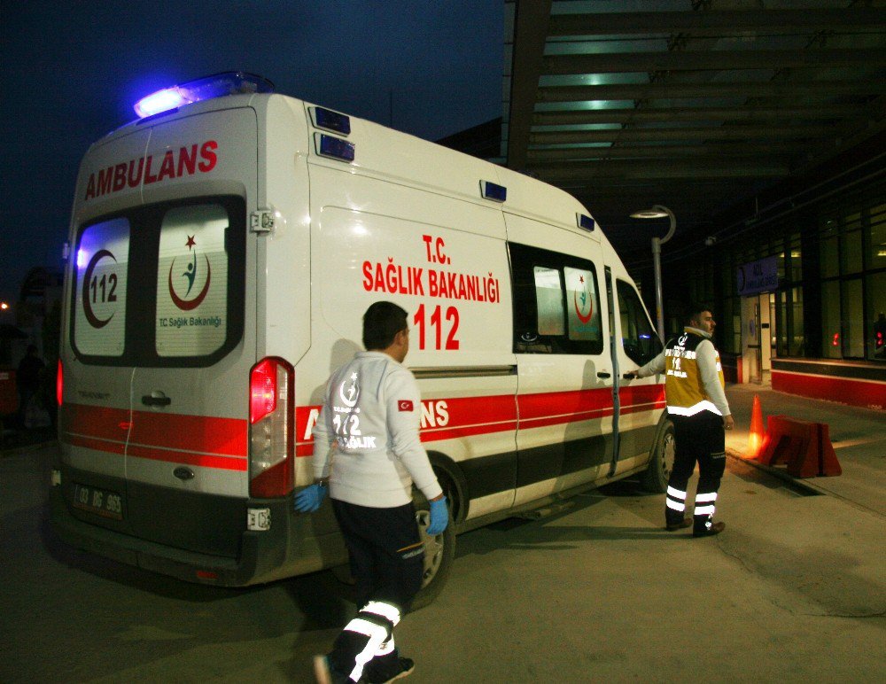 Cumhurbaşkanı’nın Açılış Töreninde Zehirlenen Polisler Tedavi Altına Alındı