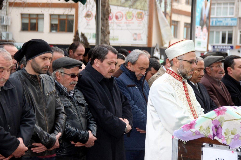 Aydın Kalkan’ın Acı Günü