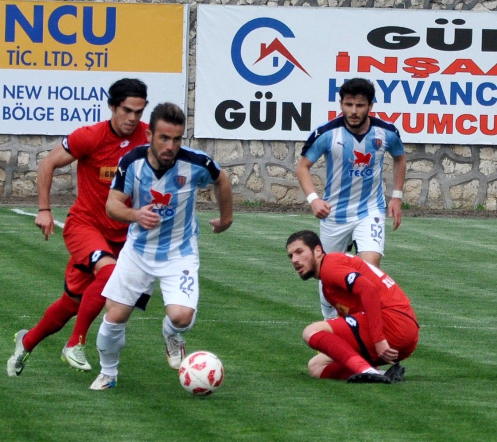 Spor Toto 3. Lig