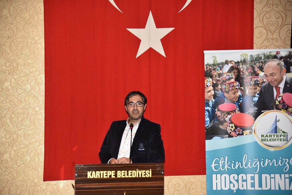 Kartepe’de "Çocuk Ve Ekran" Adlı Seminere Yoğun İlgi