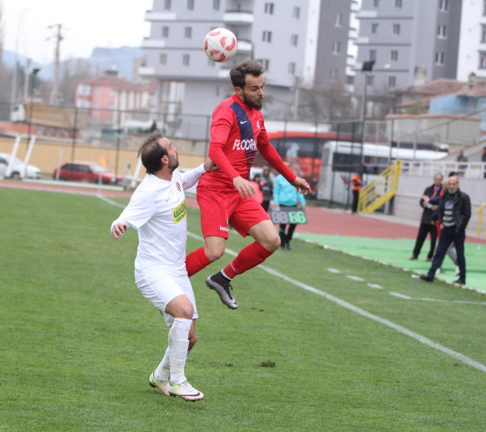 Spor Toto 2. Lig