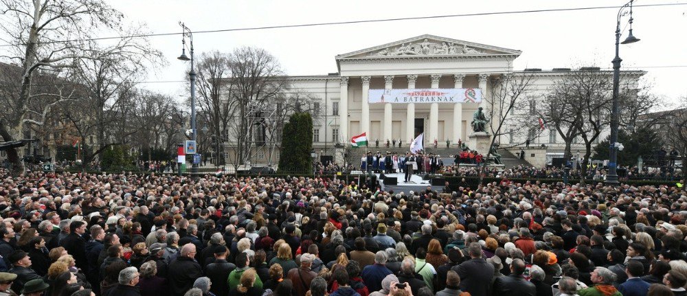 Macaristan Başbakanı Viktor Orban: