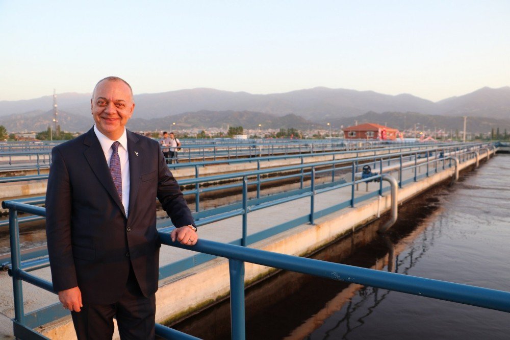 Manisa’nın Geleceğini Kurtaracak Yatırımlar