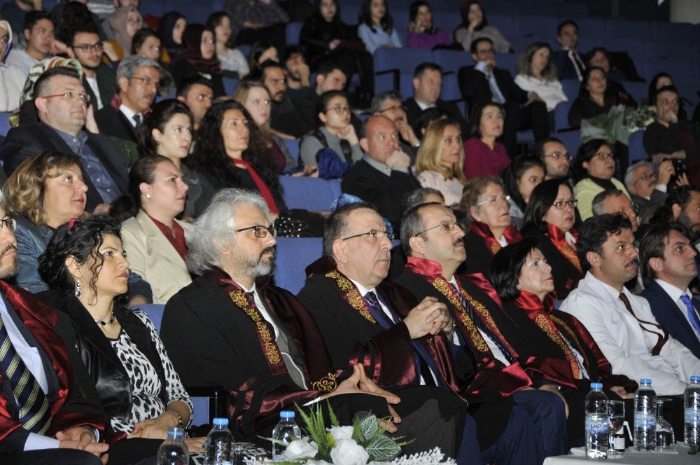 Selçuk’ta Tıp Bayramı Kutlandı