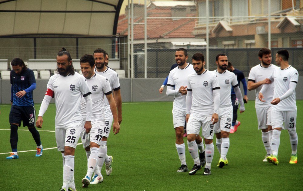 Spor Toto 2. Lig