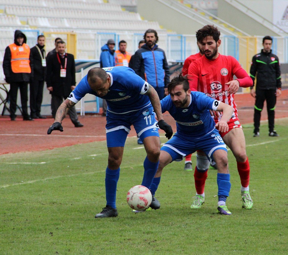 Spor Toto 2. Lig