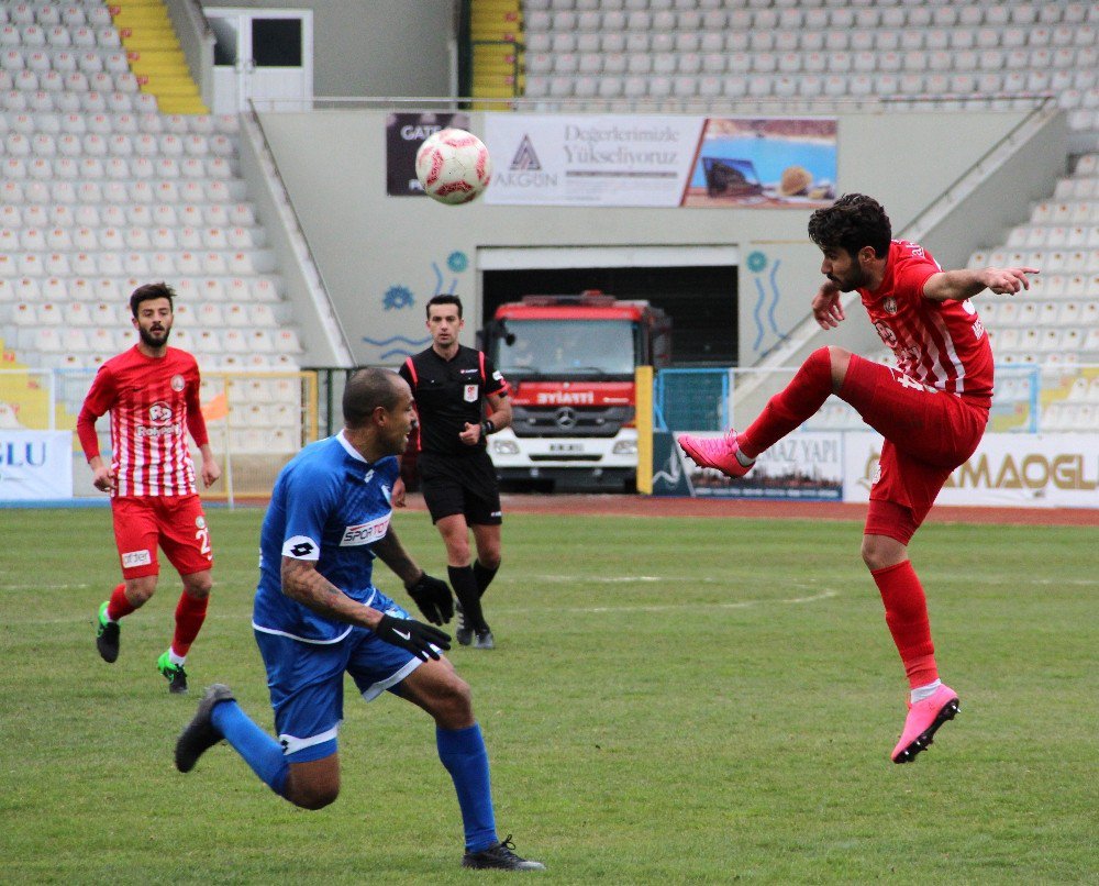 Spor Toto 2. Lig