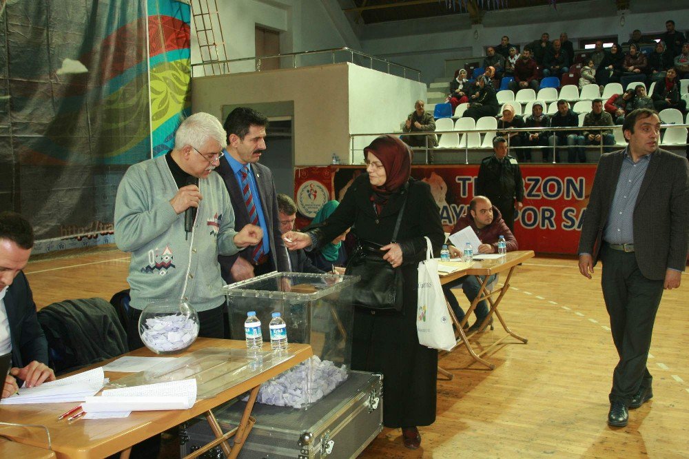 İşkur Toplum Yararına Projeler Kapsamında Kamu Kurumlarında İşe Yerleştirilecekler İçin Kura Çekimi Başladı