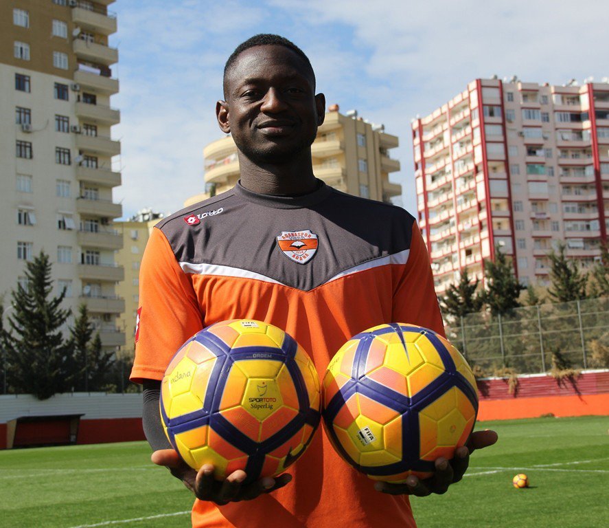 Adanaspor’da Hazırlıklar Sona Yaklaştı