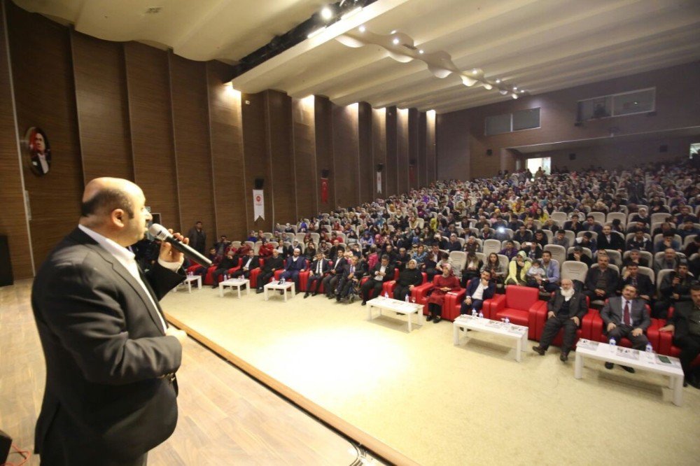 Ömer Döngeloğlu ‘Asımının Nesli’ni Anlattı