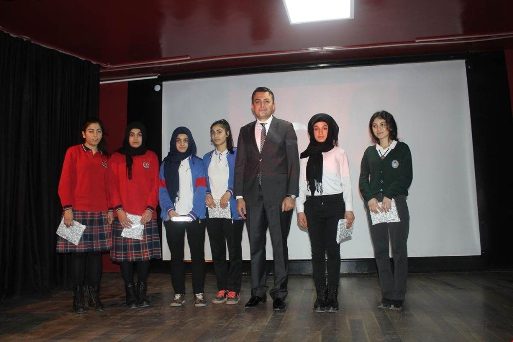 İstiklal Marşı’nın Kabulü Ve Mehmet Akif Ersoy’u Anma Programı