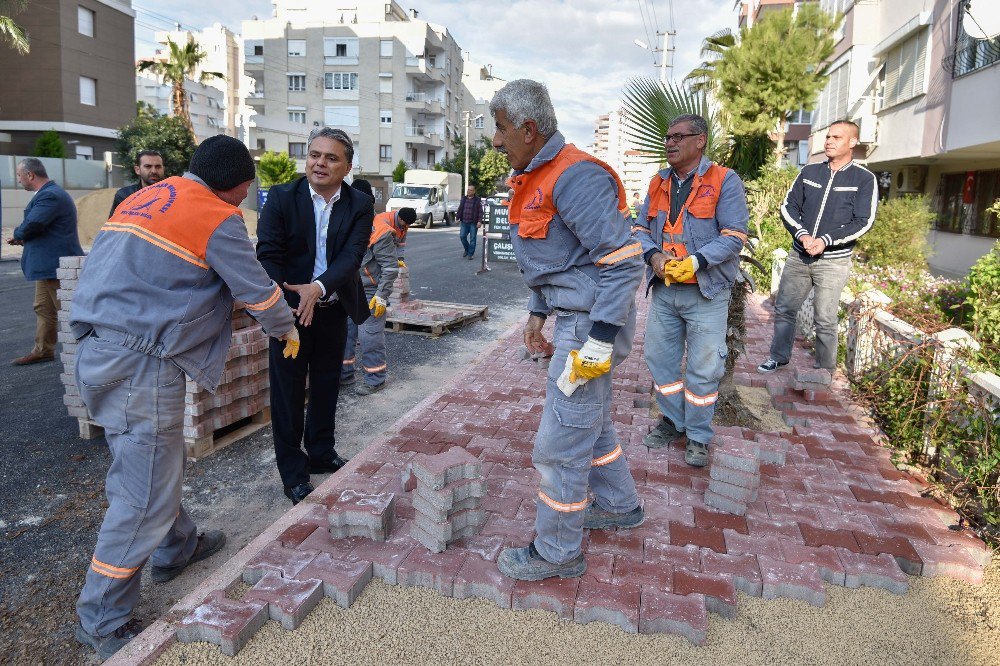 Çok Amaçlı Gösteri Sanatları Merkezinin İhalesi Tamamlandı