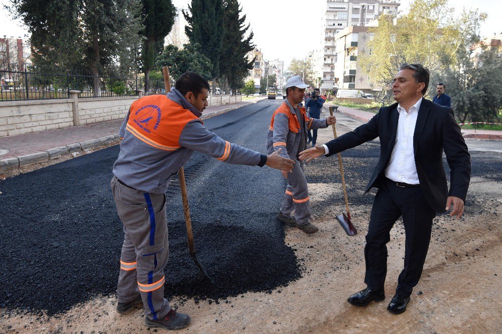 Çok Amaçlı Gösteri Sanatları Merkezinin İhalesi Tamamlandı