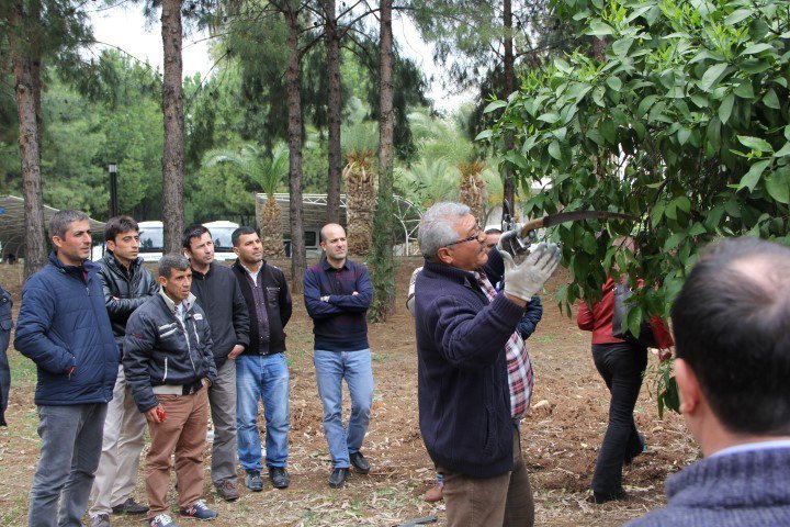 Aosb “En Yeşil Osb” Yolunda