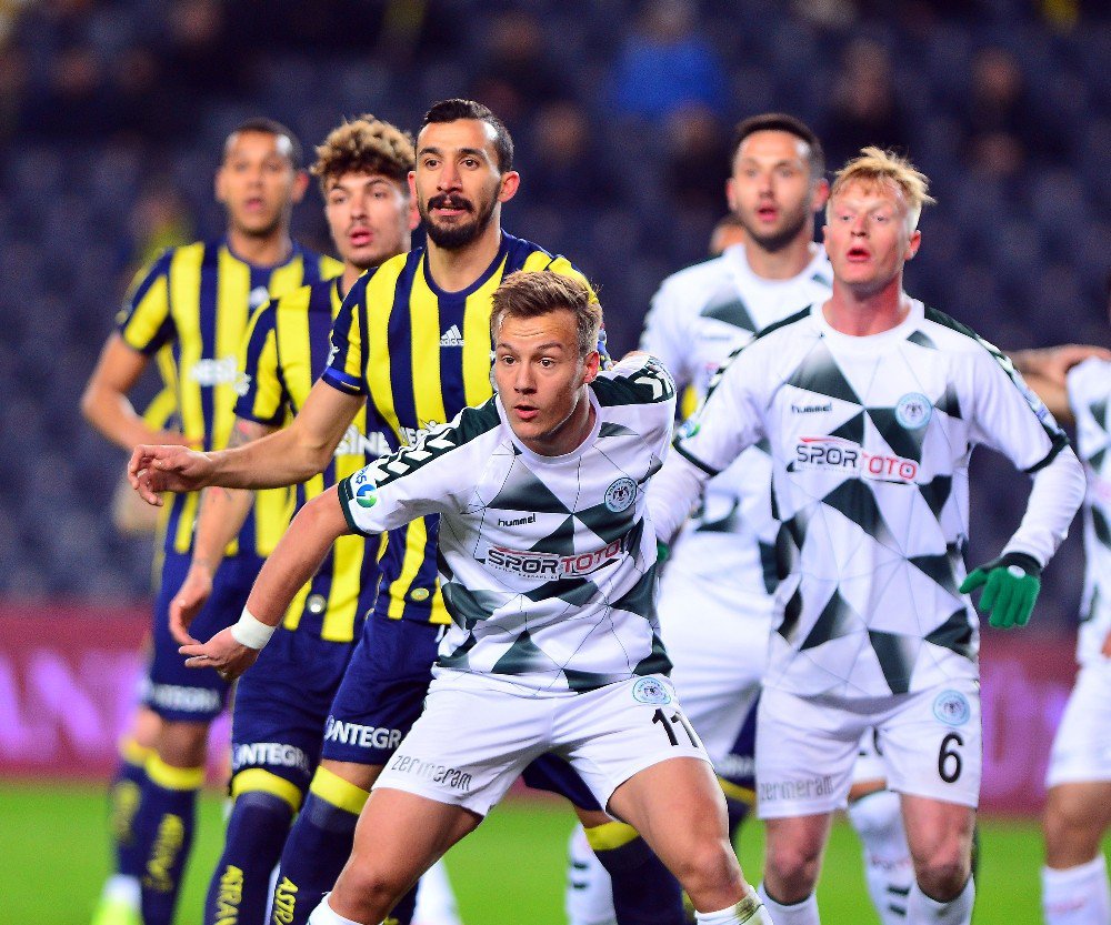 Spor Toto Süper Lig