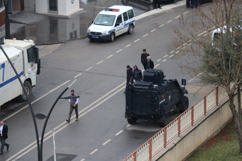 Gaziantep’te Hareketli Saatler