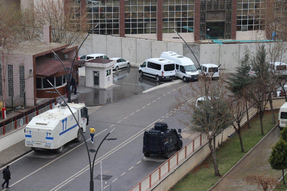 Gaziantep’te Hareketli Saatler